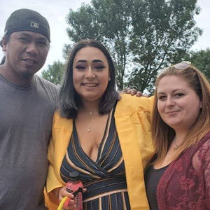 Meet your Posher, Sierra